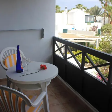 Puerto Del Carmen Sleeps 4 With Pool And Wifi Apartamento