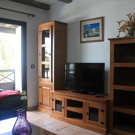 Puerto Del Carmen Sleeps 4 With Pool And Wifi Apartamento
