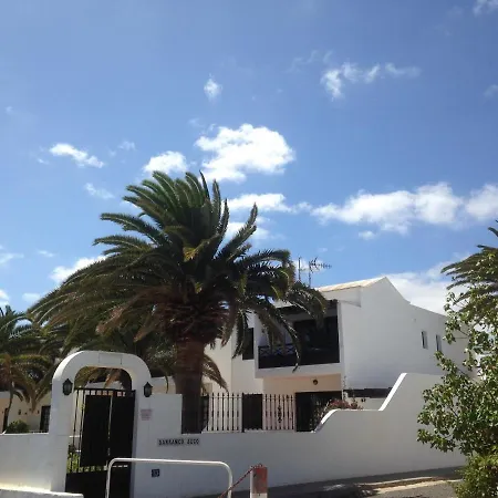 Apartamento Puerto Del Carmen Sleeps 4 With Pool And Wifi Puerto del Carmen (Lanzarote)
