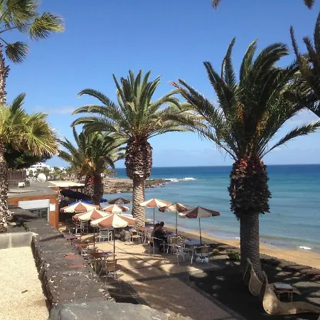 Puerto Del Carmen Sleeps 4 With Pool&wifi *