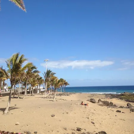 Appartement Puerto Del Carmen Sleeps 4 With Pool&wifi Puerto del Carmen (Lanzarote)